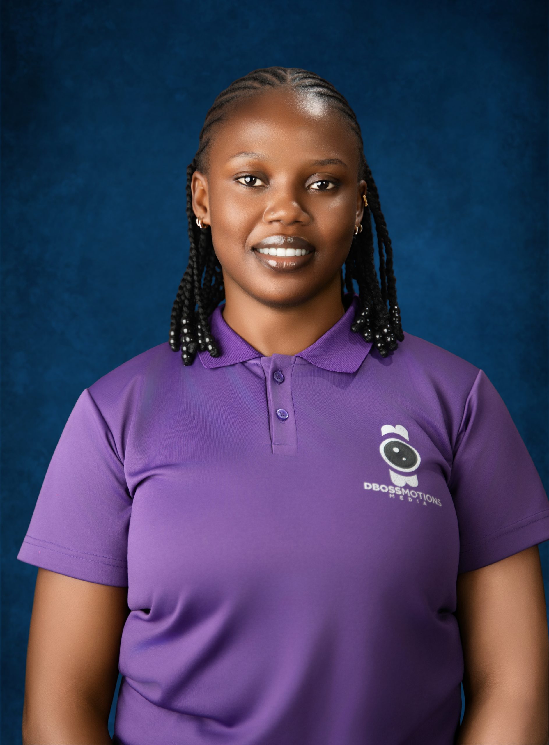 Tricia Kelvin