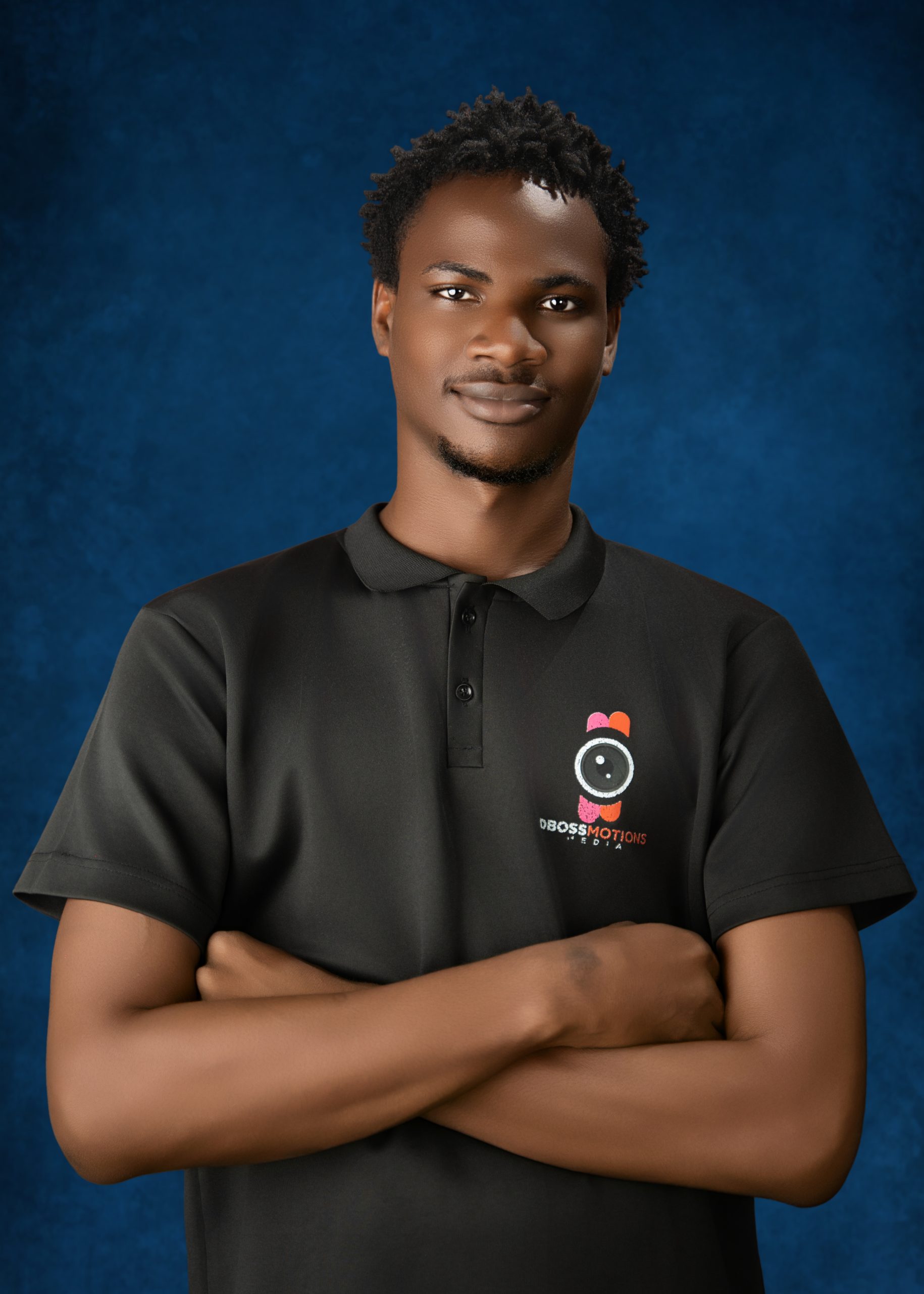 Samson Etim